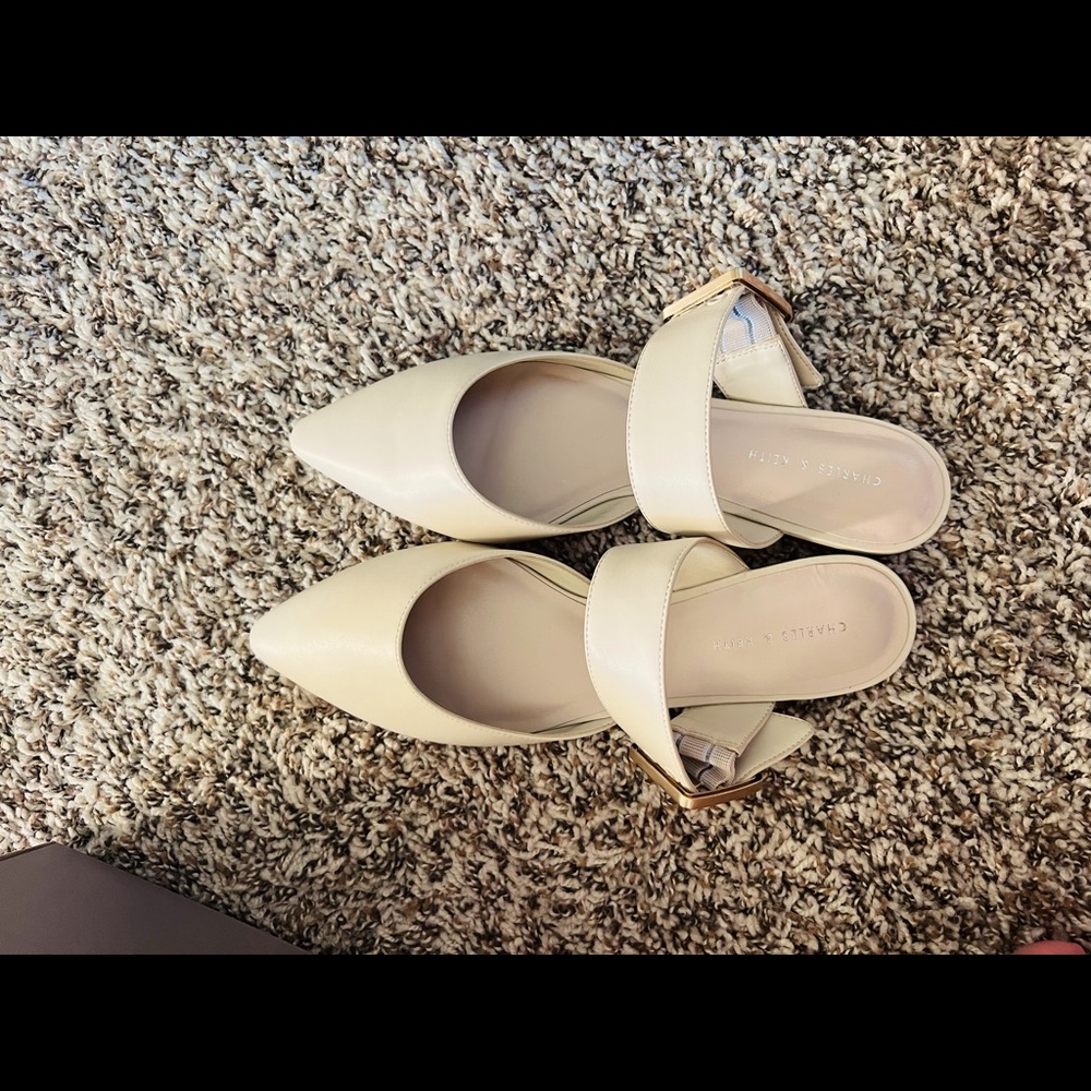 COPY - Flat Mule Pumps